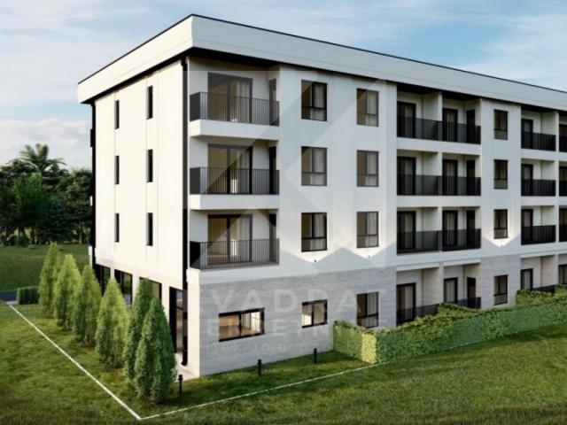 Prodaja, Jednosoban stan, Podgorica, Zabjelo, 47m2