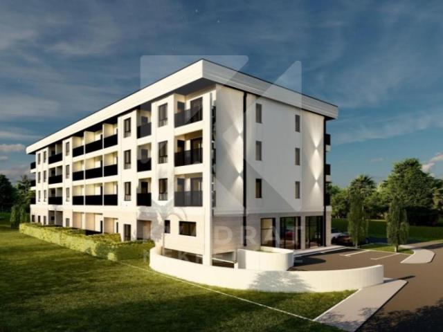Prodaja, Jednosoban stan, Podgorica, Zabjelo, 47m2