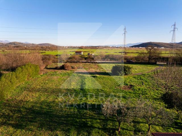 Prodaja, Zemljište, Podgorica, Beri, 13000m2