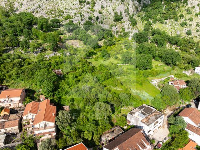 Prodaja, Zemljište, Kotor, Dobrota, 1700m2