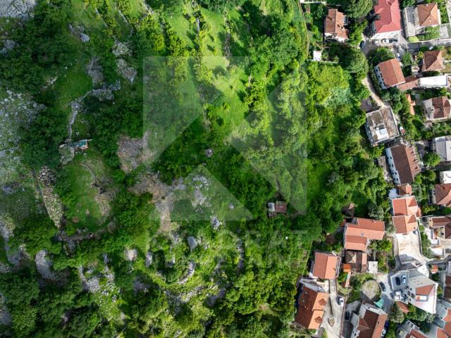 Prodaja, Zemljište, Kotor, Dobrota, 1700m2