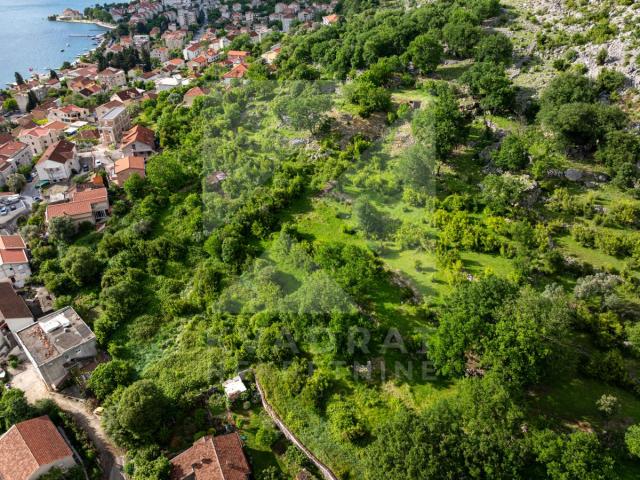 Prodaja, Zemljište, Kotor, Dobrota, 1700m2
