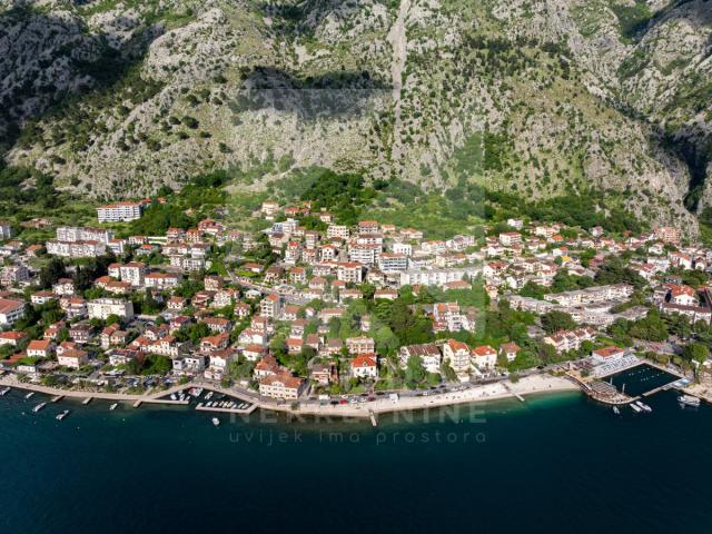 Prodaja, Zemljište, Kotor, Dobrota, 1700m2