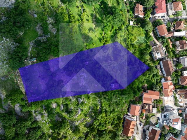 Prodaja, Zemljište, Kotor, Dobrota, 1700m2