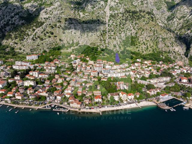 Prodaja, Zemljište, Kotor, Dobrota, 1700m2