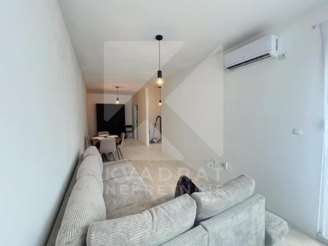Prodaja, Jednosoban stan, Podgorica, 1 maj, 49m2