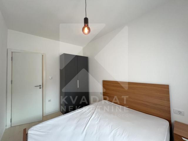 Prodaja, Jednosoban stan, Podgorica, 1 maj, 49m2