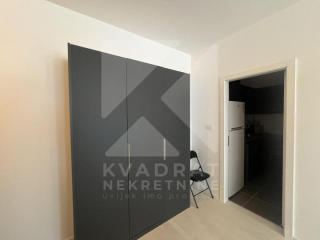 Prodaja, Jednosoban stan, Podgorica, 1 maj, 49m2