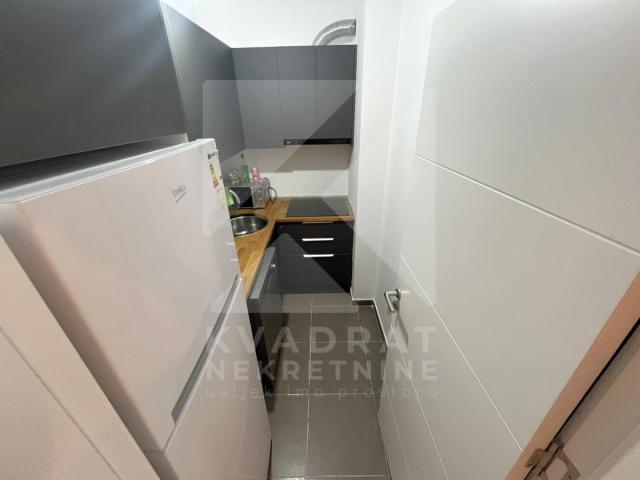 Prodaja, Jednosoban stan, Podgorica, 1 maj, 49m2