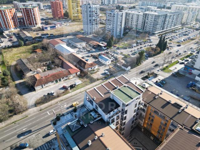 Izdavanje, Zemljište, Podgorica, Tuški Put, 6000m2