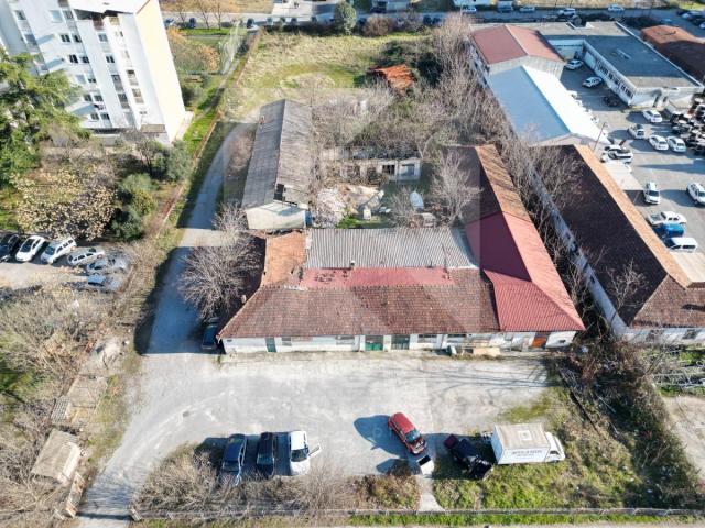 Izdavanje, Zemljište, Podgorica, Tuški Put, 6000m2