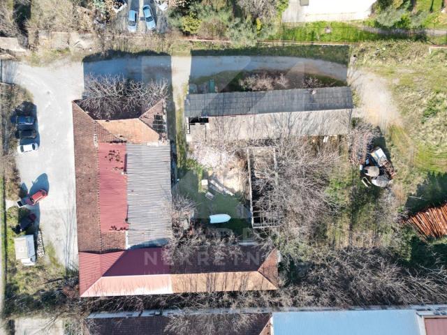 Izdavanje, Zemljište, Podgorica, Tuški Put, 6000m2