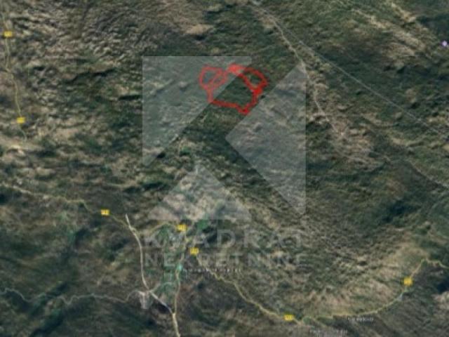 Prodaja, Zemljište, Cetinje, Čevo, 1010000m2