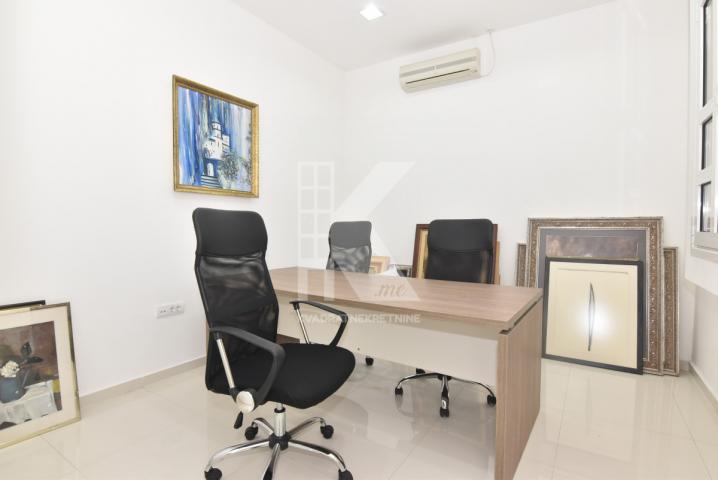 Izdavanje, Kuća, Podgorica, Zelenika, 752m2