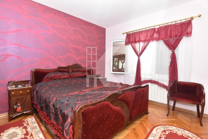 Izdavanje, Kuća, Podgorica, Zelenika, 752m2