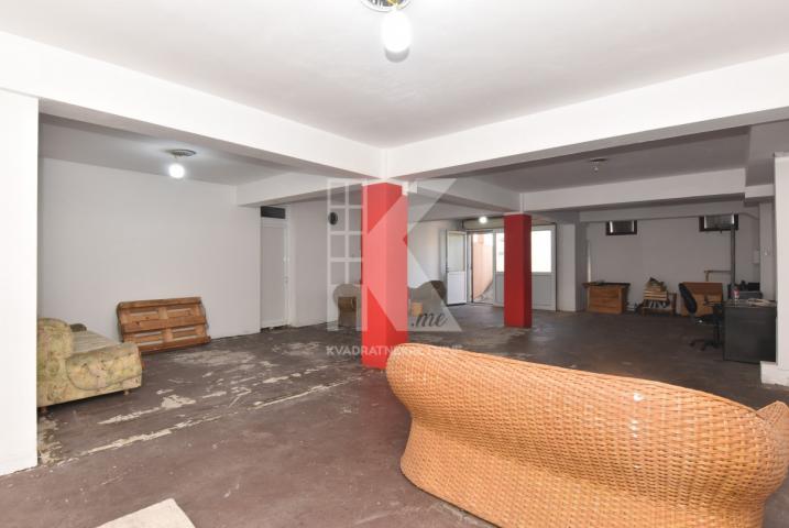 Izdavanje, Kuća, Podgorica, Zelenika, 752m2