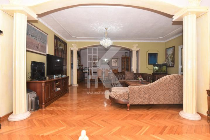 Izdavanje, Kuća, Podgorica, Zelenika, 752m2