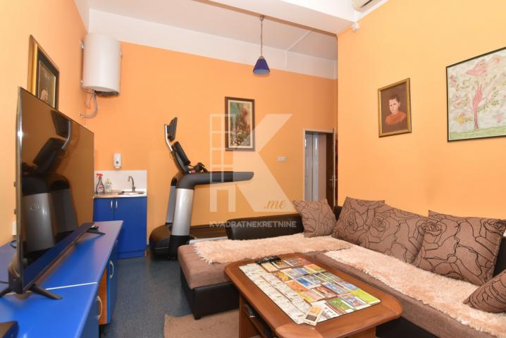 Izdavanje, Kuća, Podgorica, Zelenika, 752m2