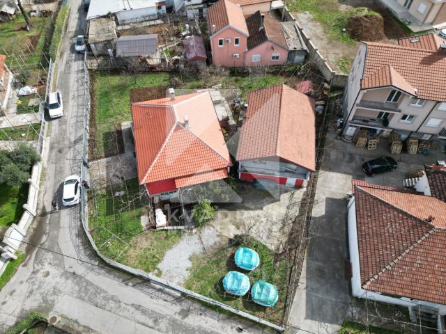 Prodaja, Kuća, Podgorica, Masline, 246m2