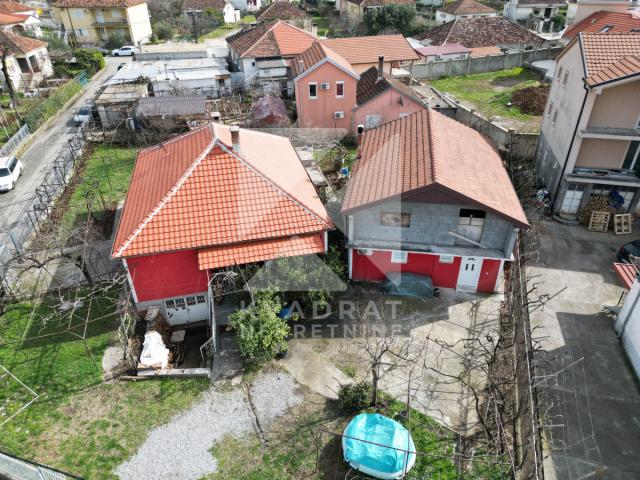 Prodaja, Kuća, Podgorica, Masline, 246m2