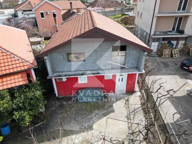 Prodaja, Kuća, Podgorica, Masline, 246m2