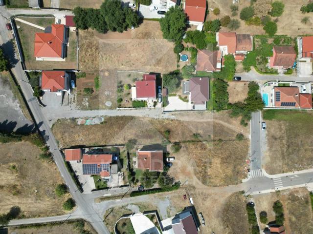 Prodaja, Zemljište, Podgorica, Gornja Gorica, 932m2