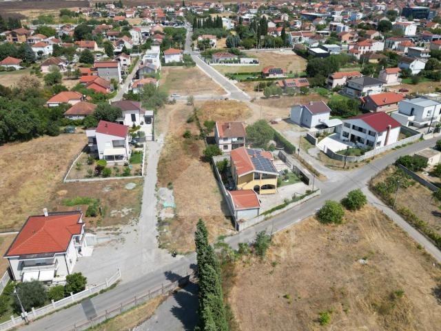 Prodaja, Zemljište, Podgorica, Gornja Gorica, 932m2