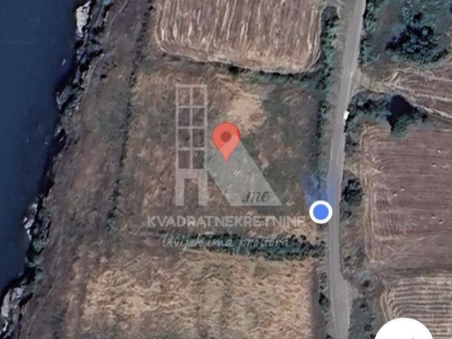 Prodaja, Zemljište, Podgorica, Dajbabe, 3300m2