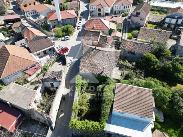 Prodaja, Zemljište, Podgorica, Stara Varoš, 308m2