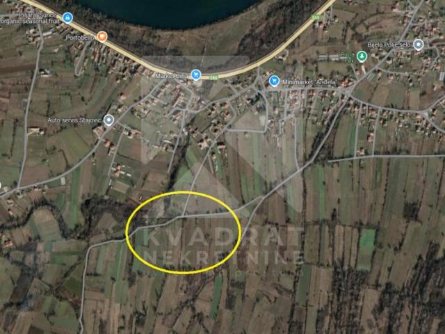 Prodaja, Zemljište, Podgorica, Zeta, 2239m2