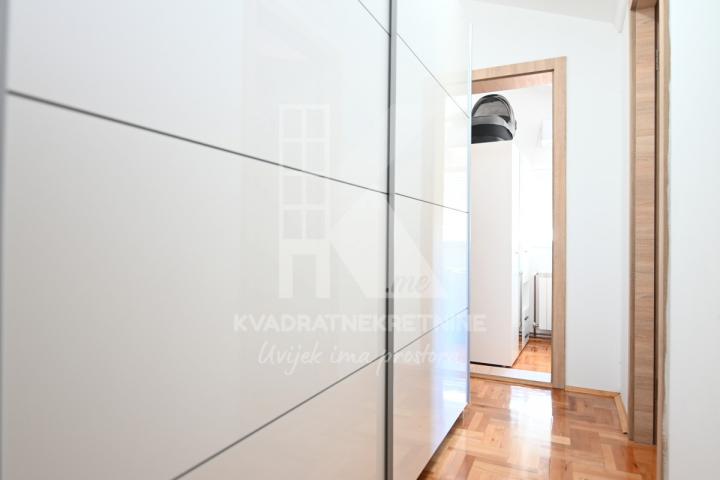 Prodaja, Dvosoban stan, Podgorica, Donja Gorica, 103m2