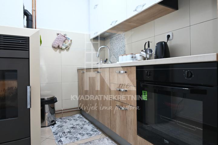 Prodaja, Dvosoban stan, Podgorica, Donja Gorica, 103m2
