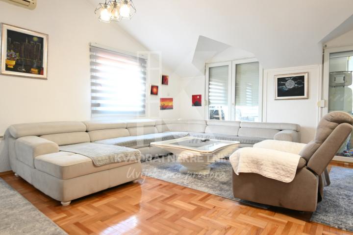 Prodaja, Dvosoban stan, Podgorica, Donja Gorica, 103m2