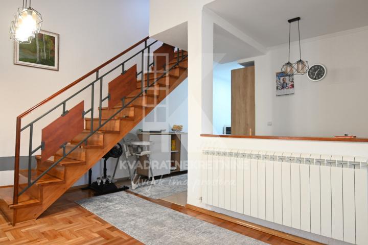 Prodaja, Dvosoban stan, Podgorica, Donja Gorica, 103m2