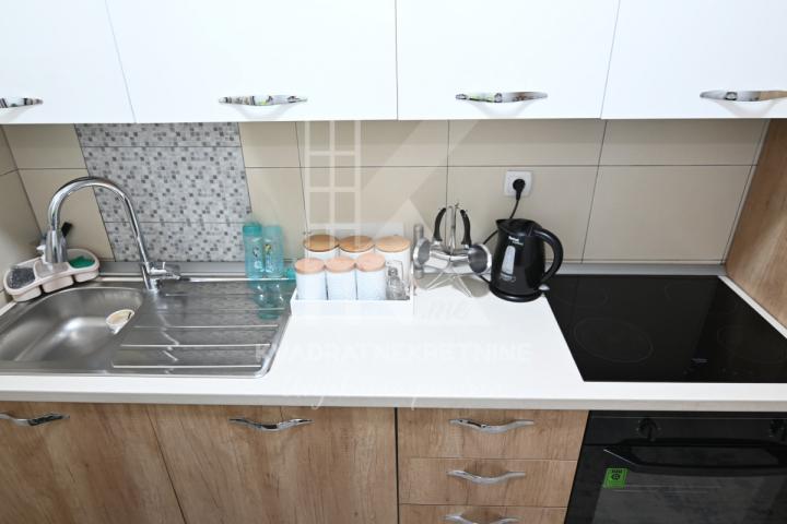 Prodaja, Dvosoban stan, Podgorica, Donja Gorica, 103m2