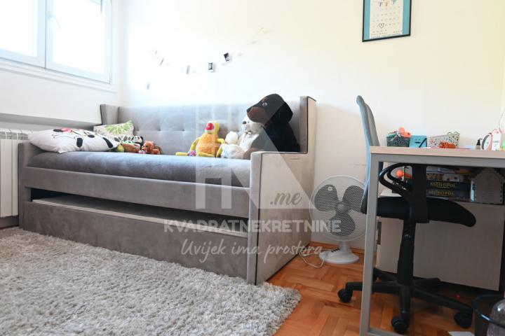 Prodaja, Dvosoban stan, Podgorica, Donja Gorica, 103m2