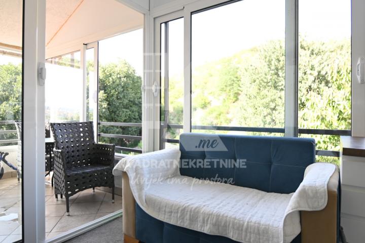 Prodaja, Dvosoban stan, Podgorica, Donja Gorica, 103m2