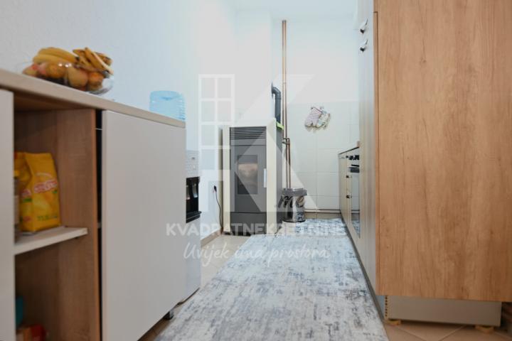 Prodaja, Dvosoban stan, Podgorica, Donja Gorica, 103m2
