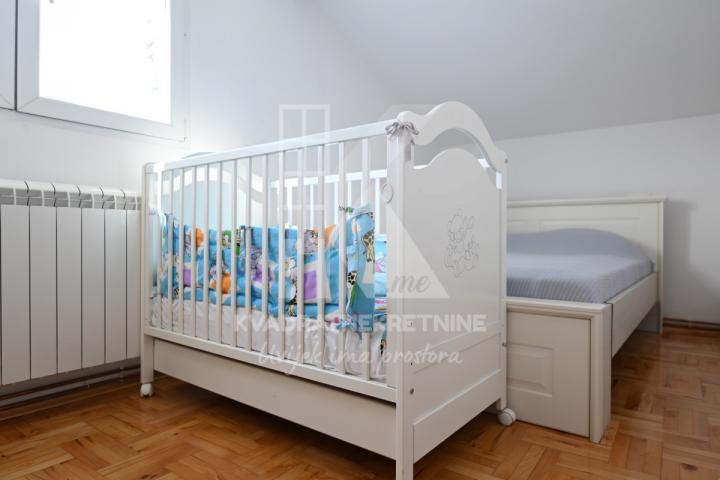 Prodaja, Dvosoban stan, Podgorica, Donja Gorica, 103m2