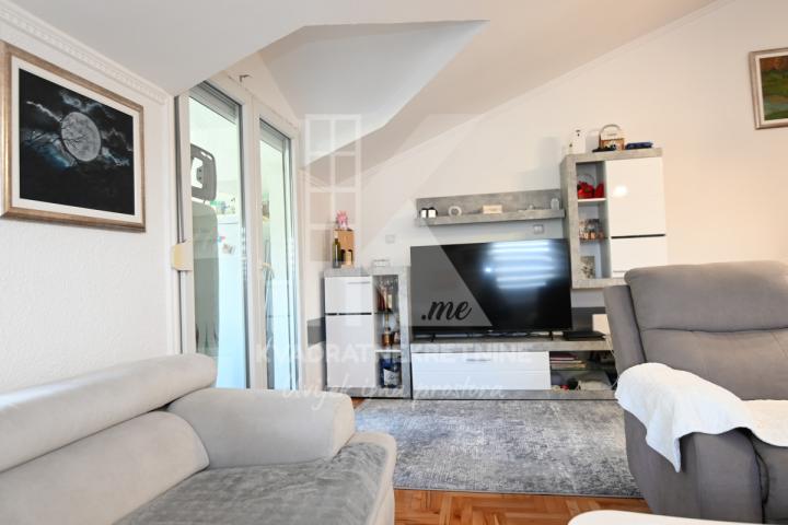 Prodaja, Dvosoban stan, Podgorica, Donja Gorica, 103m2