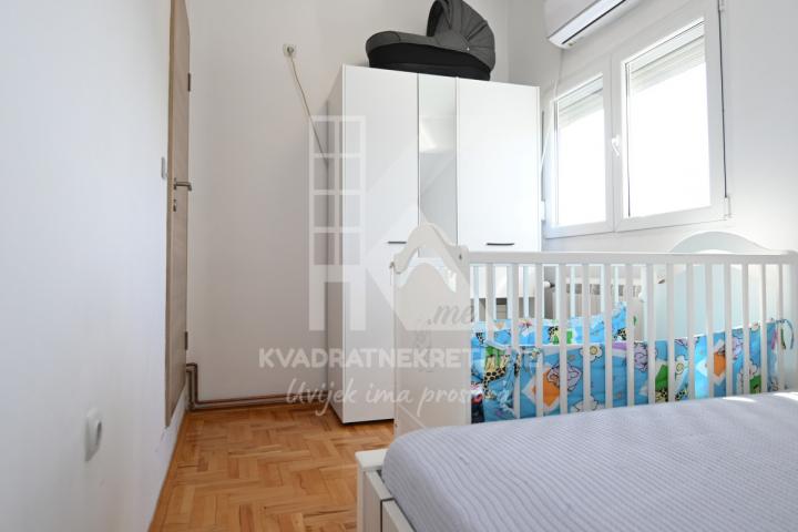 Prodaja, Dvosoban stan, Podgorica, Donja Gorica, 103m2