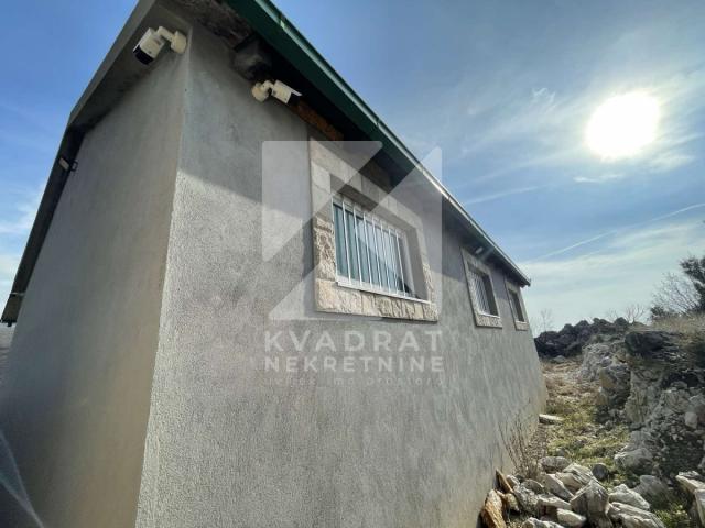 Prodaja, Kuća, Podgorica, Kuči, 626m2