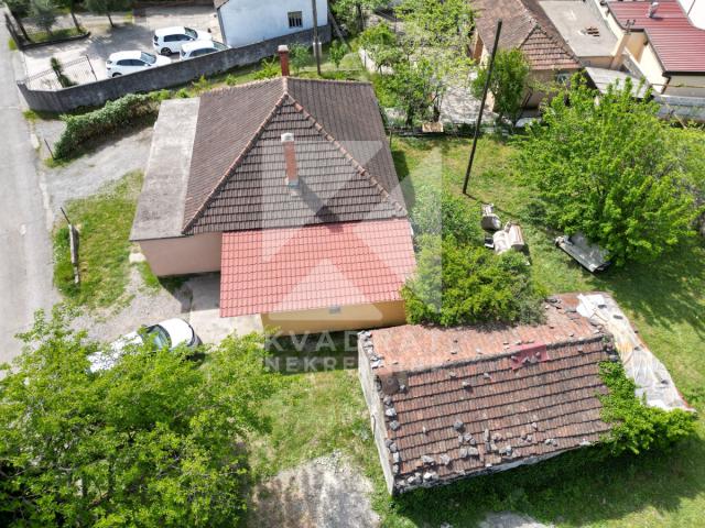 Prodaja, Kuća, Podgorica, Zelenika, 110m2