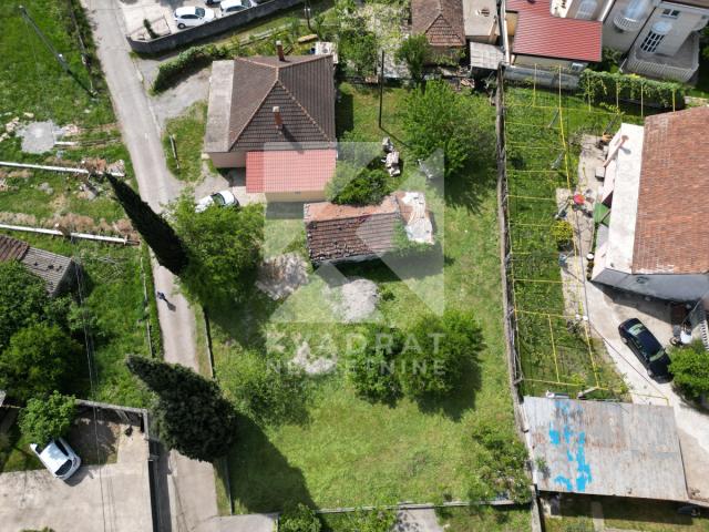 Prodaja, Kuća, Podgorica, Zelenika, 110m2