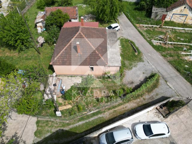 Prodaja, Kuća, Podgorica, Zelenika, 110m2