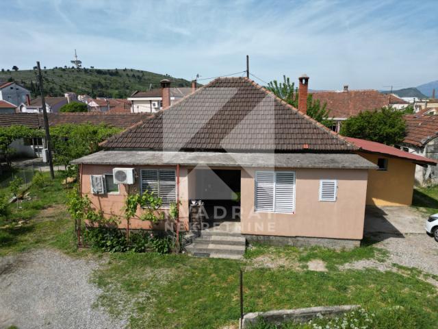 Prodaja, Kuća, Podgorica, Zelenika, 110m2