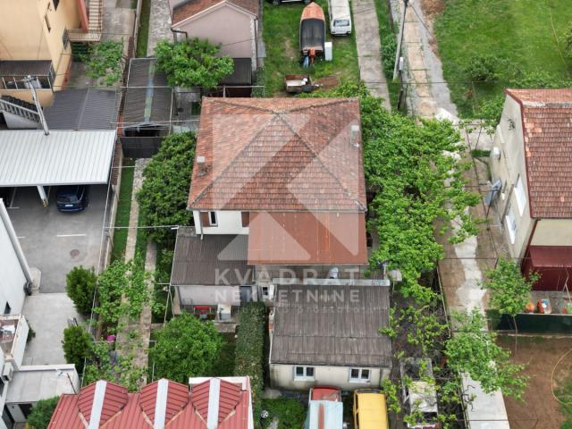 Prodaja, Kuća, Podgorica, Dalmatinska ulica, 95m2
