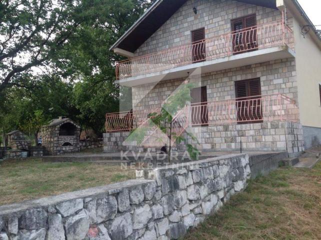 Prodaja, Kuća, Podgorica, Pričelje, 112m2