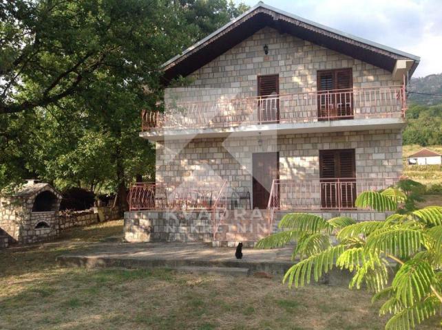 Prodaja, Kuća, Podgorica, Pričelje, 112m2