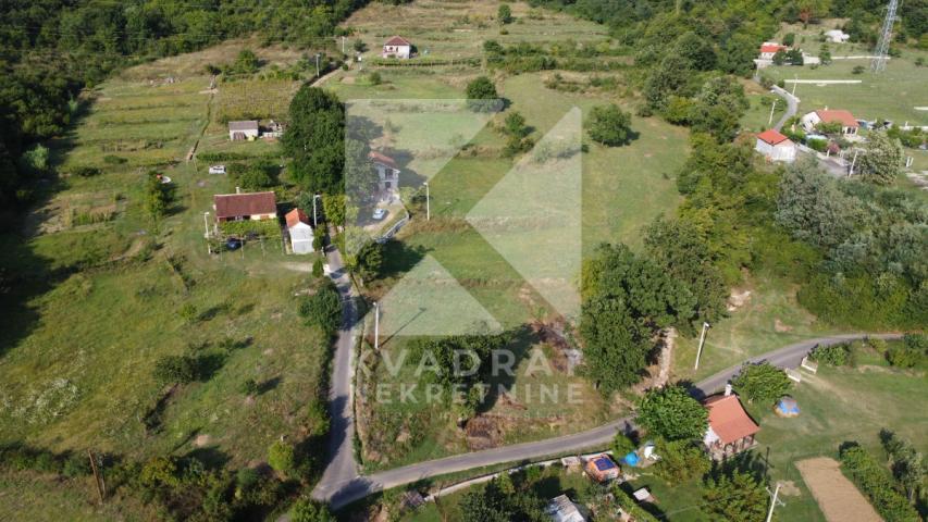 Prodaja, Kuća, Podgorica, Pričelje, 112m2
